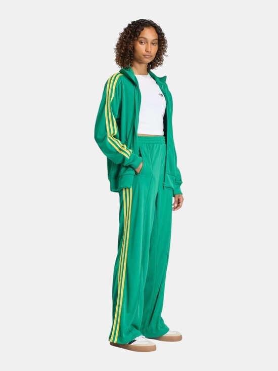 adidas Originals Jackets & Blazers - NWT ADIDAS ORIGINALS FIREBIRD TRACK SUIT SET TRACK TOP & PANTS GREEN KD7987 KD36
